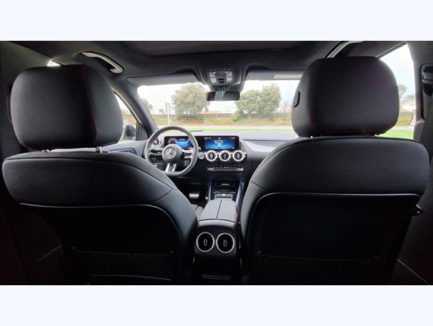 MERCEDES-BENZ GLA 250 e Hybrid EQ AMG Line  GLA 250 e Hybrid EQ AMG Line