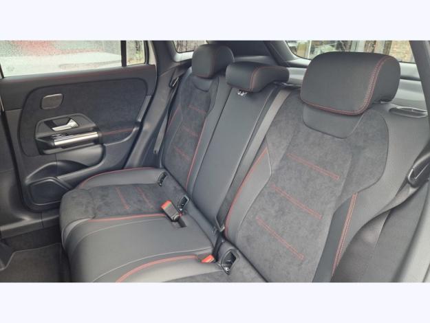 MERCEDES-BENZ GLA 250 e Hybrid EQ AMG Line  GLA 250 e Hybrid EQ AMG Line