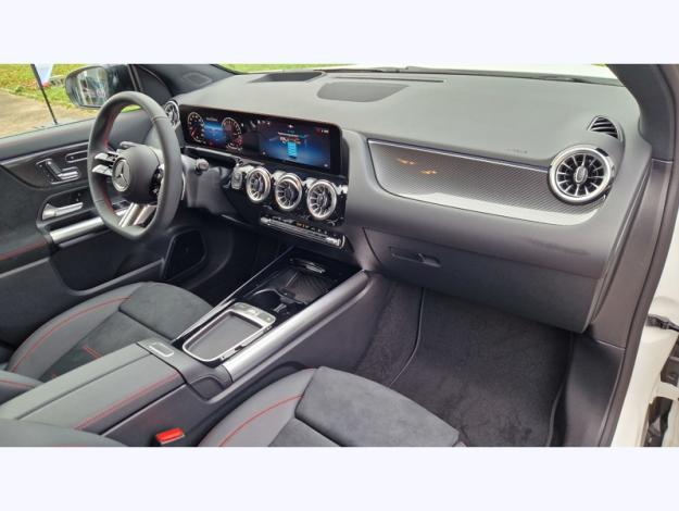 MERCEDES-BENZ GLA 250 e Hybrid EQ AMG Line  GLA 250 e Hybrid EQ AMG Line