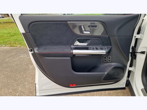 MERCEDES-BENZ GLA 250 e Hybrid EQ AMG Line  GLA 250 e Hybrid EQ AMG Line