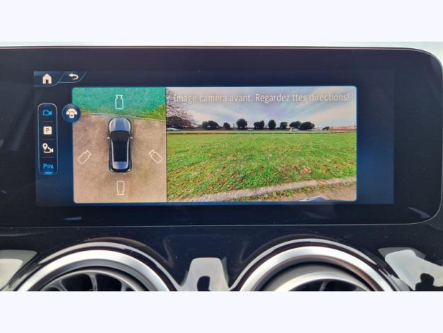 MERCEDES-BENZ GLA 250 e Hybrid EQ AMG Line  GLA 250 e Hybrid EQ AMG Line