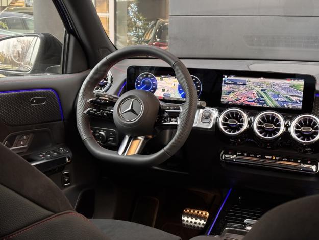 MERCEDES-BENZ EQB 250+  EQB 250+ Edition