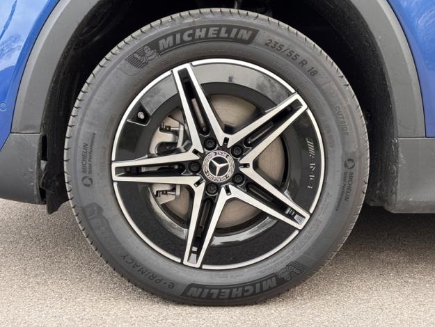 MERCEDES-BENZ EQB 250+  EQB 250+ Edition