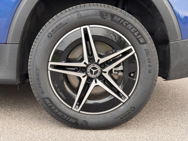 MERCEDES-BENZ EQB 250+  EQB 250+ Edition