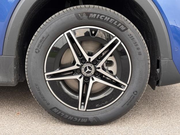 MERCEDES-BENZ EQB 250+  EQB 250+ Edition