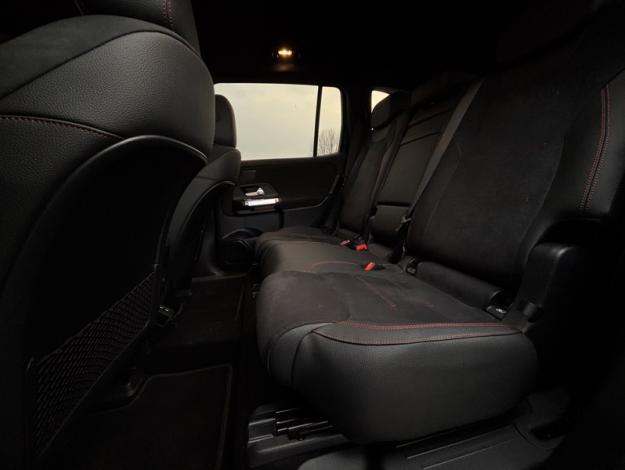 MERCEDES-BENZ EQB 250+  EQB 250+ Edition