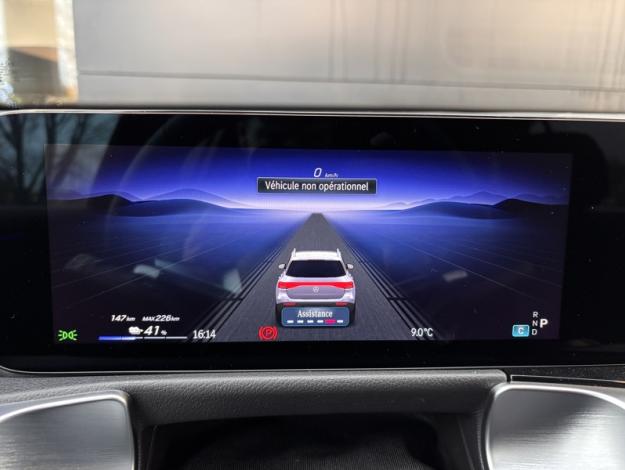 MERCEDES-BENZ EQB 250+  EQB 250+ Edition