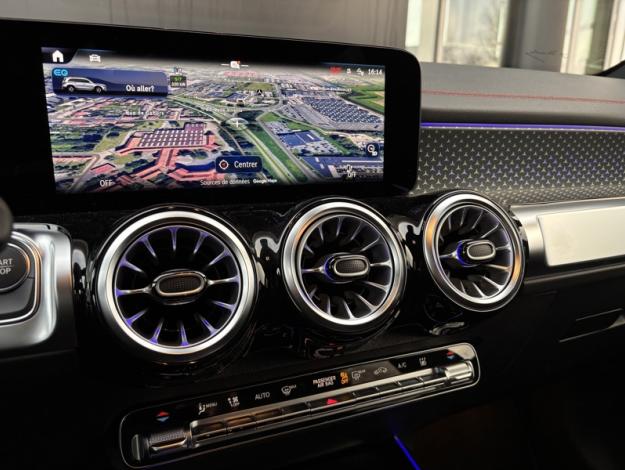 MERCEDES-BENZ EQB 250+  EQB 250+ Edition