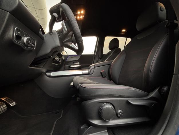 MERCEDES-BENZ EQB 250+  EQB 250+ Edition