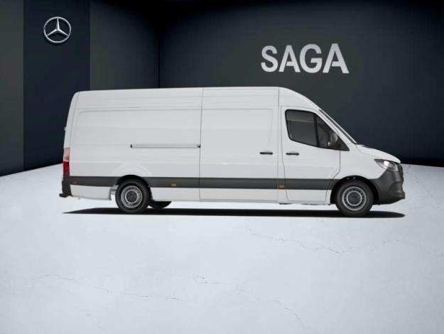 MERCEDES-BENZ Sprinter 315 CDI Fourgon PRO Toit sureleve Long  Sprinter 315 CDI Fourgon L3 RWD PRO