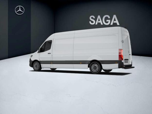MERCEDES-BENZ Sprinter 315 CDI Fourgon PRO Toit sureleve Long  Sprinter 315 CDI Fourgon L3 RWD PRO