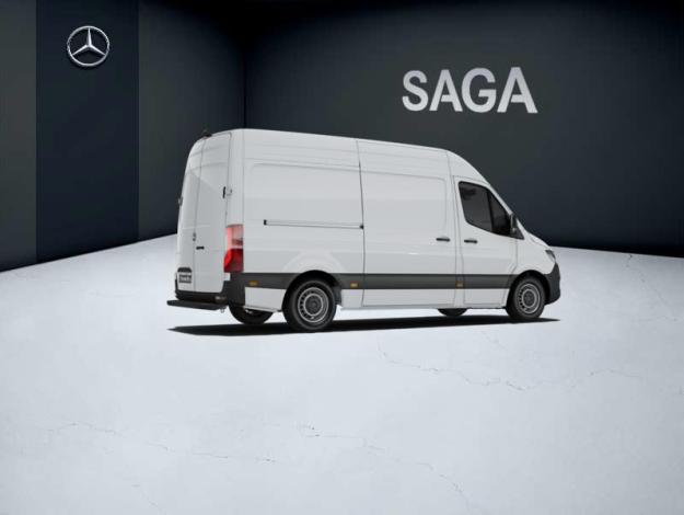 MERCEDES-BENZ Sprinter Sprinter 315 CDI Bestelwagen PRO Hoog dak Standard