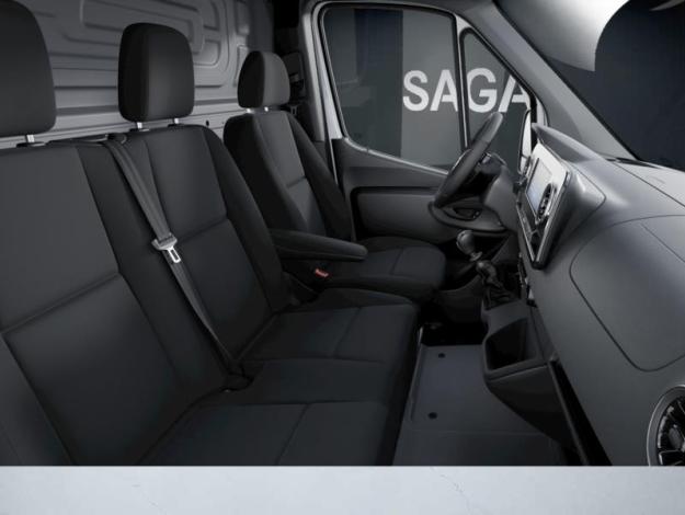 MERCEDES-BENZ Sprinter Sprinter 315 CDI Bestelwagen PRO Hoog dak Standard