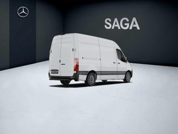 MERCEDES-BENZ Sprinter Sprinter 315 CDI Bestelwagen PRO Hoog dak Standard