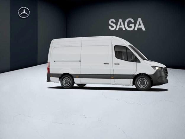 MERCEDES-BENZ Sprinter Sprinter 315 CDI Bestelwagen PRO Hoog dak Standard