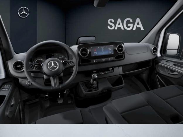 MERCEDES-BENZ Sprinter Sprinter 315 CDI Bestelwagen PRO Hoog dak Standard