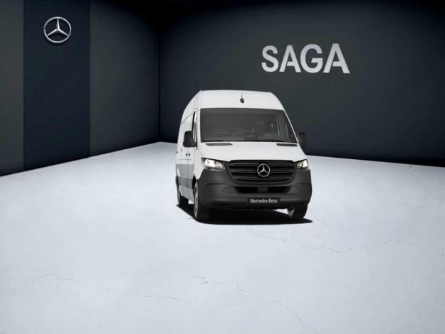 MERCEDES-BENZ Sprinter Sprinter 315 CDI Bestelwagen PRO Hoog dak Standard