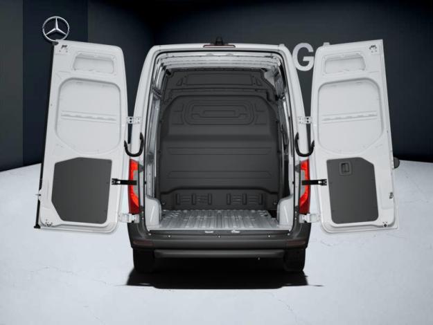 MERCEDES-BENZ Sprinter Sprinter 315 CDI Bestelwagen PRO Hoog dak Standard