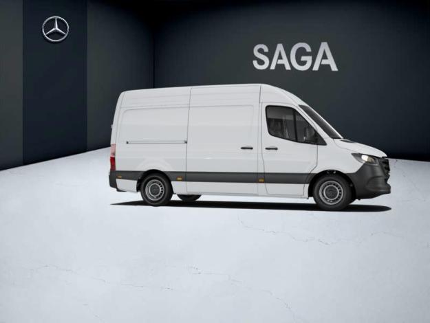 MERCEDES-BENZ Sprinter Sprinter 317 CDI Bestelwagen PRO Hoog dak Standard