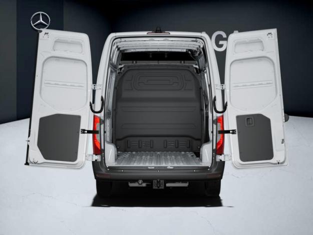 MERCEDES-BENZ Sprinter Sprinter 317 CDI Bestelwagen PRO Hoog dak Standard