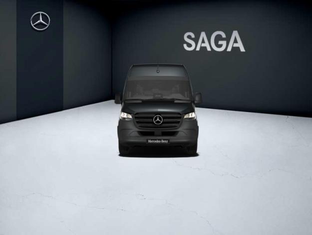 MERCEDES-BENZ Sprinter 317 CDI Fourgon PRO Toit sureleve Standar  Sprinter 317 CDI Fourgon L2 RWD PRO