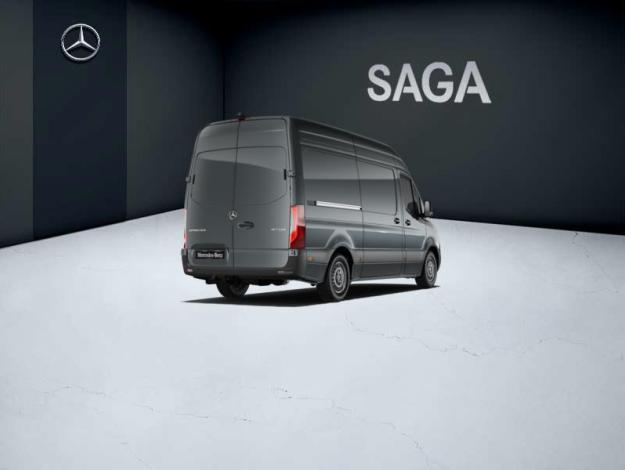 MERCEDES-BENZ Sprinter 317 CDI Fourgon PRO Toit sureleve Standar  Sprinter 317 CDI Fourgon L2 RWD PRO
