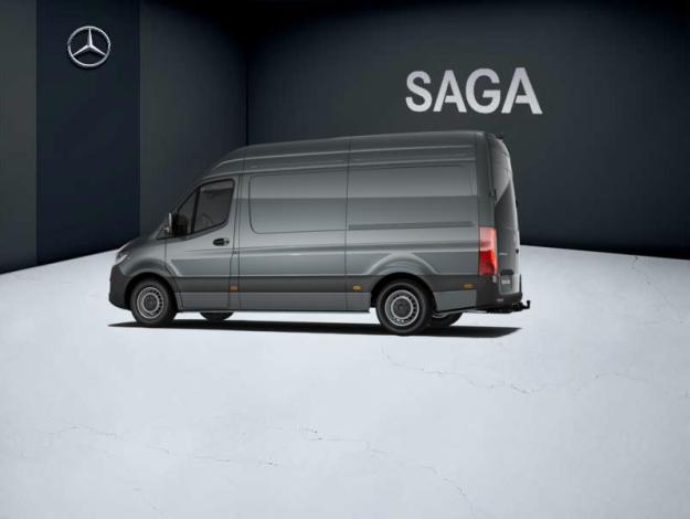 MERCEDES-BENZ Sprinter 317 CDI Fourgon PRO Toit sureleve Standar  Sprinter 317 CDI Fourgon L2 RWD PRO