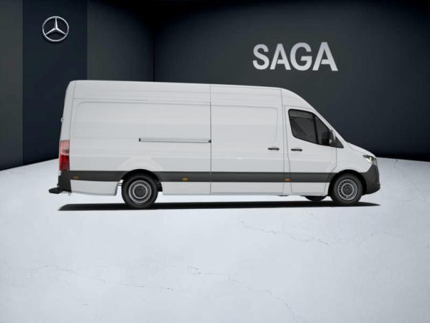 MERCEDES-BENZ Sprinter 315 CDI Fourgon PRO Toit sureleve Long  Sprinter 315 CDI Fourgon L3 RWD PRO