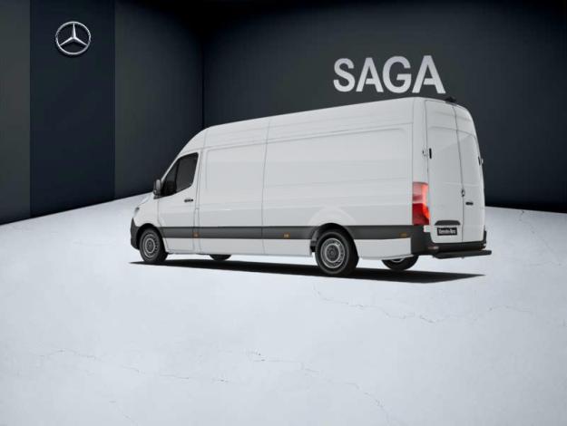 MERCEDES-BENZ Sprinter 315 CDI Fourgon PRO Toit sureleve Long  Sprinter 315 CDI Fourgon L3 RWD PRO