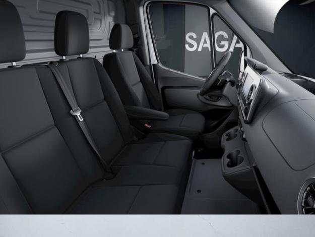 MERCEDES-BENZ Sprinter 317 CDI Fourgon PRO Toit sureleve Standar  Sprinter 317 CDI Fourgon L2 RWD PRO