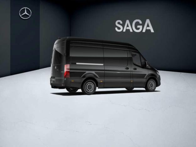 MERCEDES-BENZ Sprinter Sprinter 317 CDI Bestelwagen PRO Hoog dak Standard