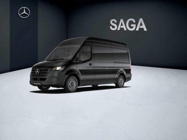 MERCEDES-BENZ Sprinter Sprinter 317 CDI Bestelwagen PRO Hoog dak Standard