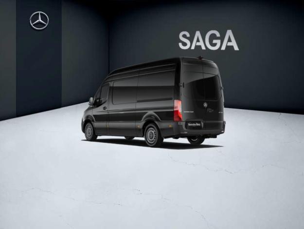MERCEDES-BENZ Sprinter Sprinter 317 CDI Bestelwagen PRO Hoog dak Standard