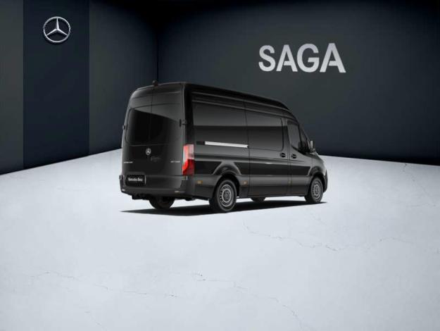 MERCEDES-BENZ Sprinter Sprinter 317 CDI Bestelwagen PRO Hoog dak Standard