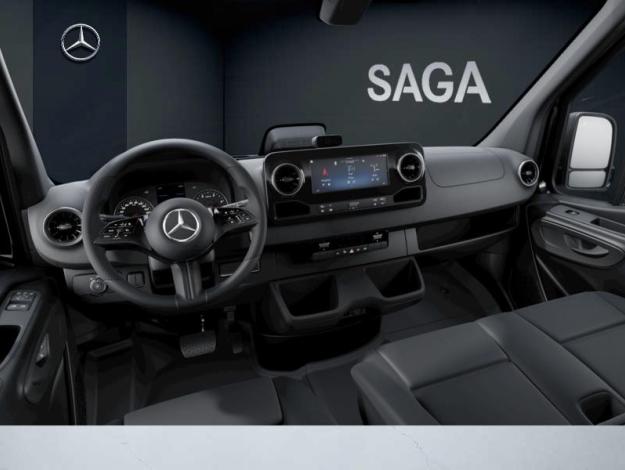 MERCEDES-BENZ Sprinter Sprinter 317 CDI Bestelwagen PRO Hoog dak Standard