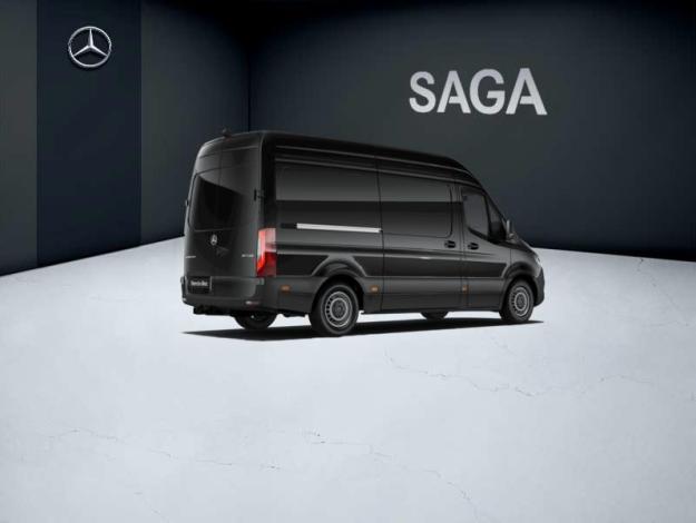 MERCEDES-BENZ Sprinter Sprinter 317 CDI Bestelwagen PRO Hoog dak Standard