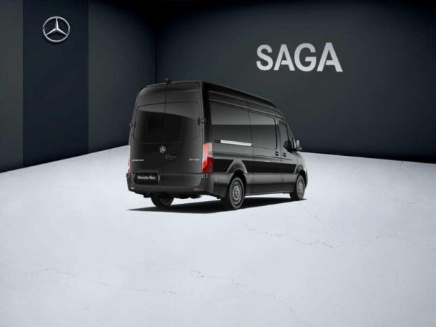 MERCEDES-BENZ Sprinter Sprinter 317 CDI Bestelwagen PRO Hoog dak Standard