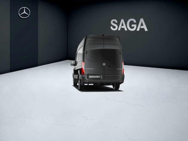 MERCEDES-BENZ Sprinter Sprinter 317 CDI Bestelwagen PRO Hoog dak Standard