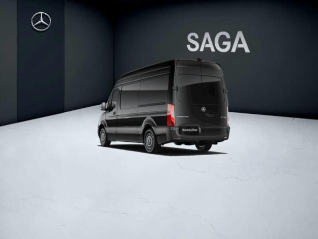 MERCEDES-BENZ Sprinter Sprinter 317 CDI Bestelwagen PRO Hoog dak Standard