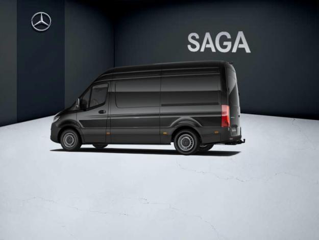 MERCEDES-BENZ Sprinter Sprinter 317 CDI Bestelwagen PRO Hoog dak Standard