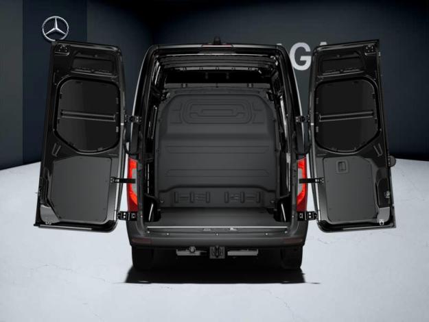 MERCEDES-BENZ Sprinter Sprinter 317 CDI Bestelwagen PRO Hoog dak Standard