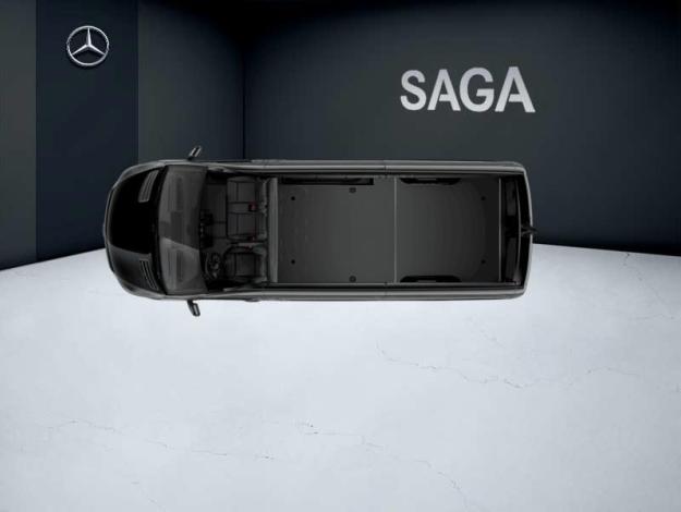 MERCEDES-BENZ Sprinter Sprinter 317 CDI Bestelwagen PRO Hoog dak Standard