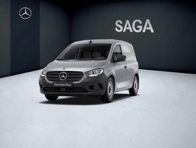 MERCEDES-BENZ Citan Citan 110 CDI Bestelwagen BASE Standard