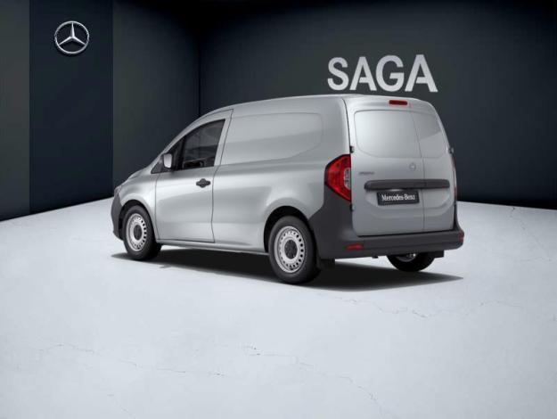 MERCEDES-BENZ Citan Citan 110 CDI Bestelwagen BASE Standard