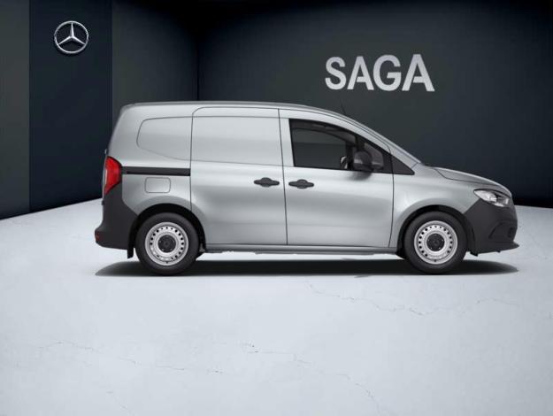 MERCEDES-BENZ Citan Citan 110 CDI Bestelwagen BASE Standard