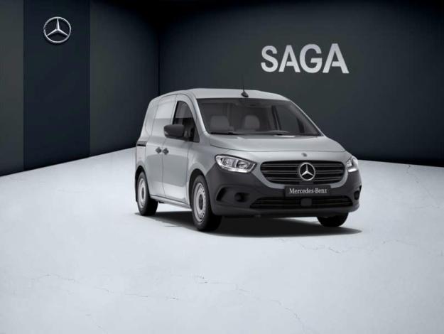 MERCEDES-BENZ Citan Citan 110 CDI Bestelwagen BASE Standard