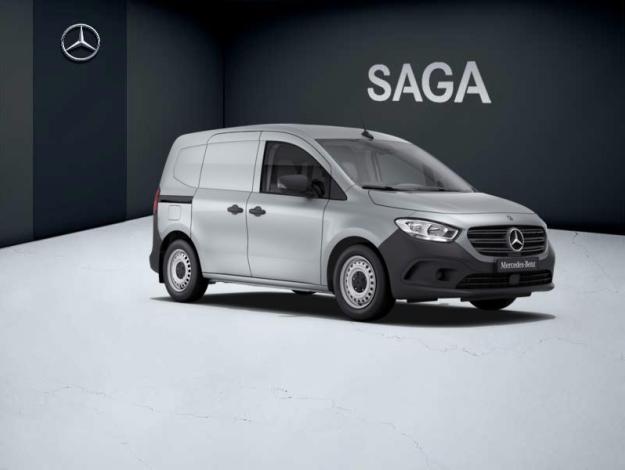 MERCEDES-BENZ Citan Citan 110 CDI Bestelwagen BASE Standard