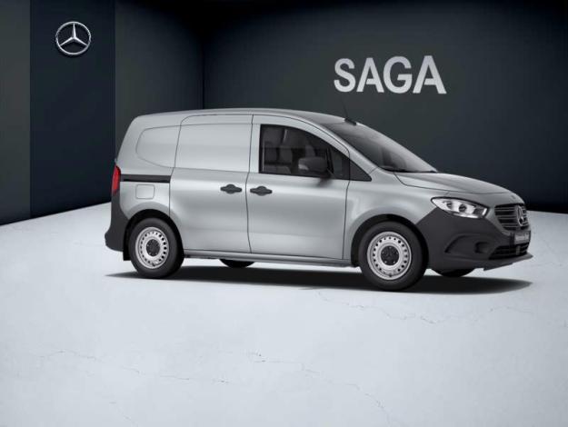 MERCEDES-BENZ Citan Citan 110 CDI Bestelwagen BASE Standard