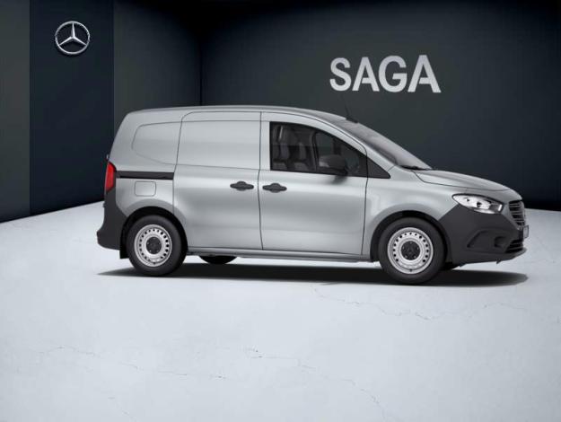 MERCEDES-BENZ Citan Citan 110 CDI Bestelwagen BASE Standard