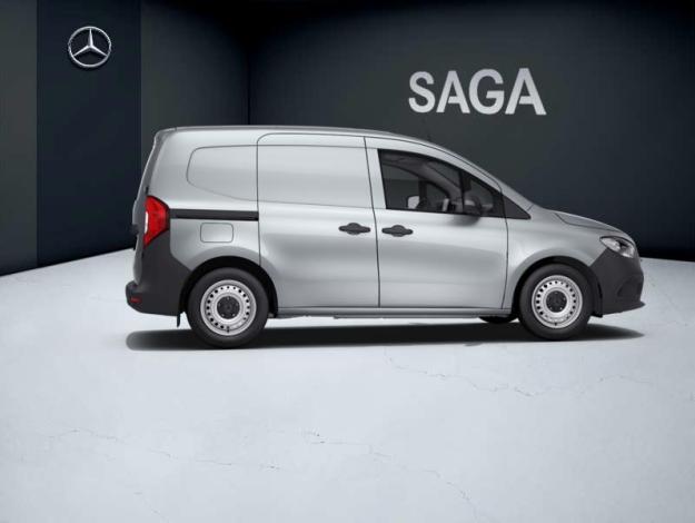 MERCEDES-BENZ Citan Citan 110 CDI Bestelwagen BASE Standard